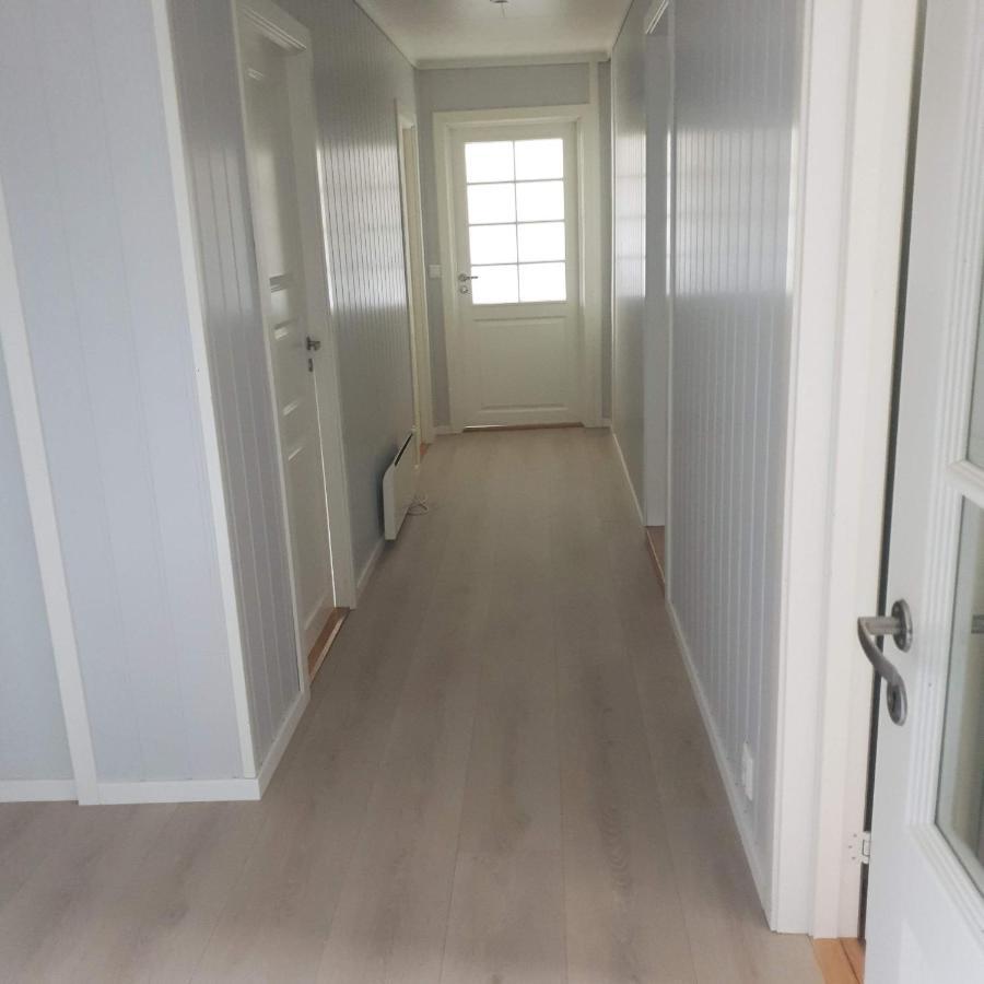 Morkve Apartement 미르크달랜 외부 사진