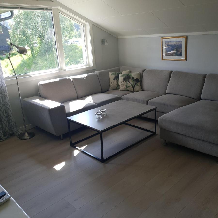 Morkve Apartement 미르크달랜 외부 사진