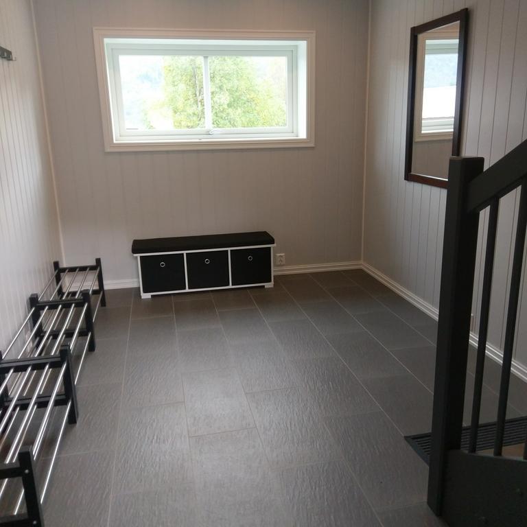 Morkve Apartement 미르크달랜 외부 사진