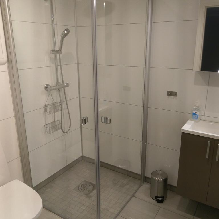 Morkve Apartement 미르크달랜 외부 사진