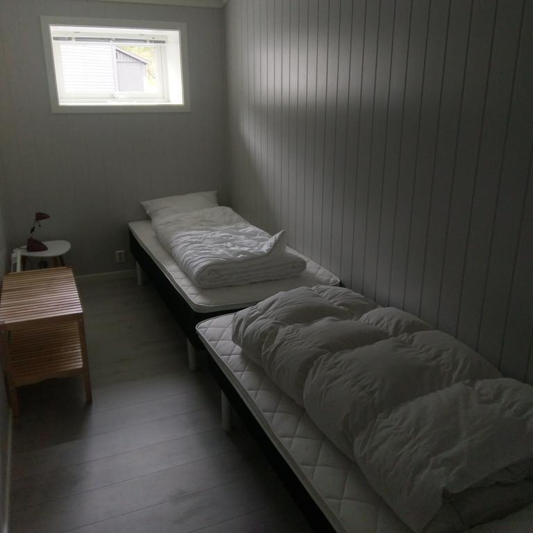 Morkve Apartement 미르크달랜 외부 사진