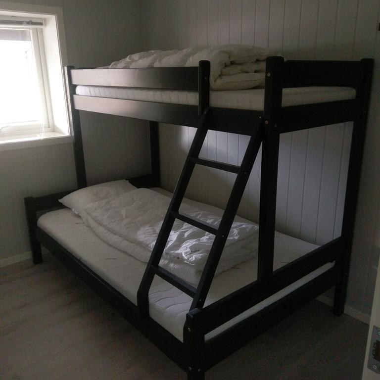 Morkve Apartement 미르크달랜 외부 사진