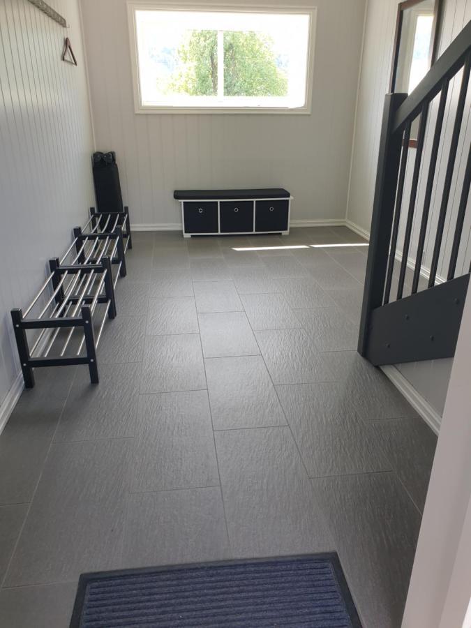 Morkve Apartement 미르크달랜 외부 사진