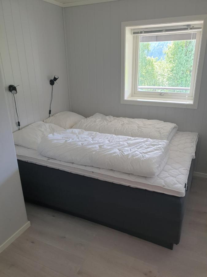 Morkve Apartement 미르크달랜 외부 사진