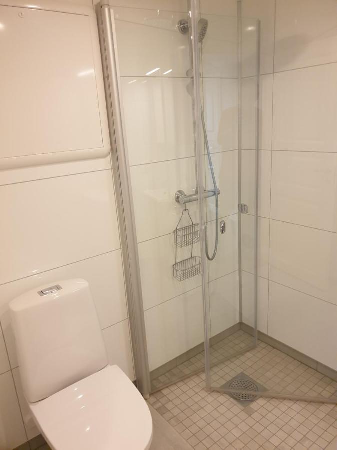 Morkve Apartement 미르크달랜 외부 사진